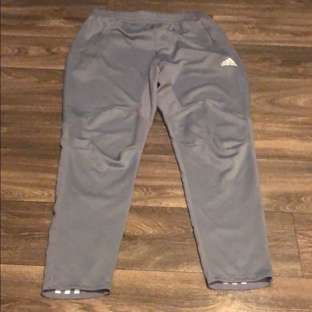 Adidas Climalite Track Pants